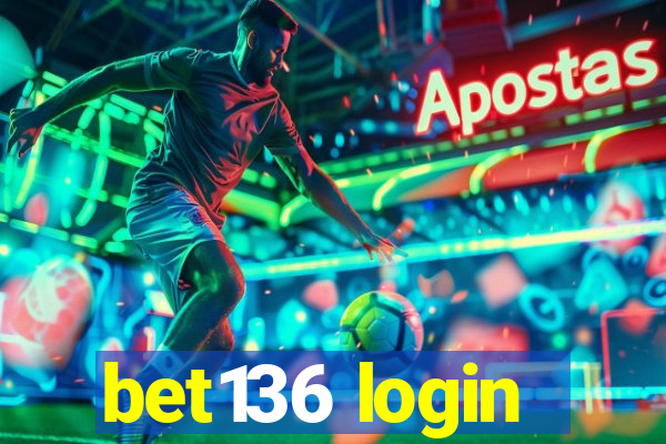 bet136 login